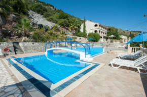 Отель Dimitrios Apartments  Кассиопи